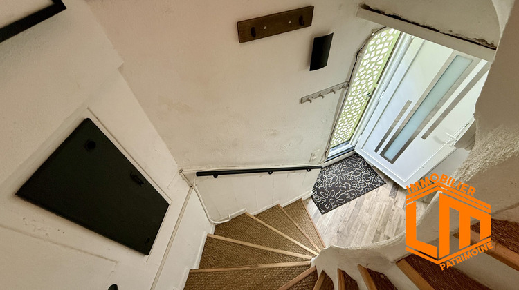 Ma-Cabane - Vente Maison Vias, 45 m²