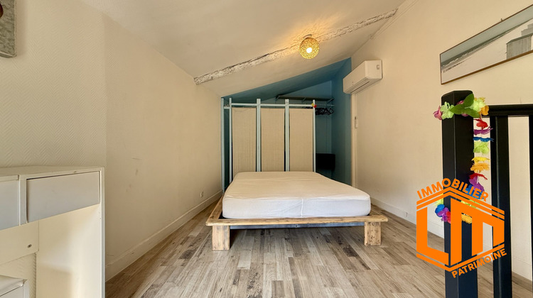 Ma-Cabane - Vente Maison Vias, 45 m²