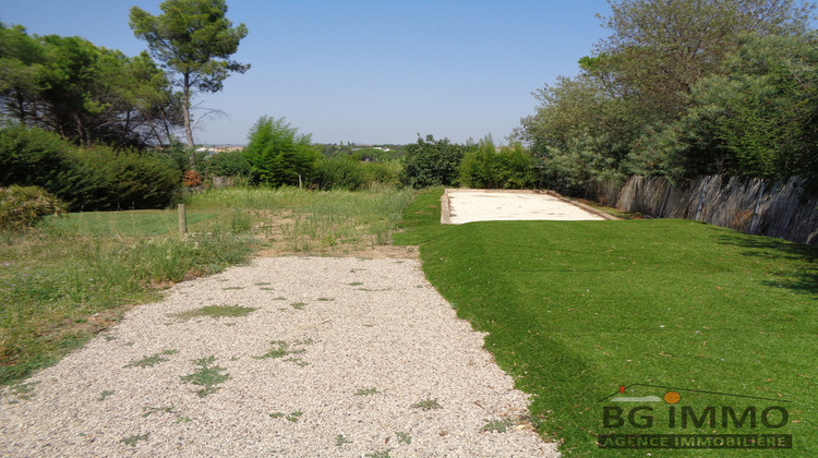 Ma-Cabane - Vente Maison Vias, 30 m²