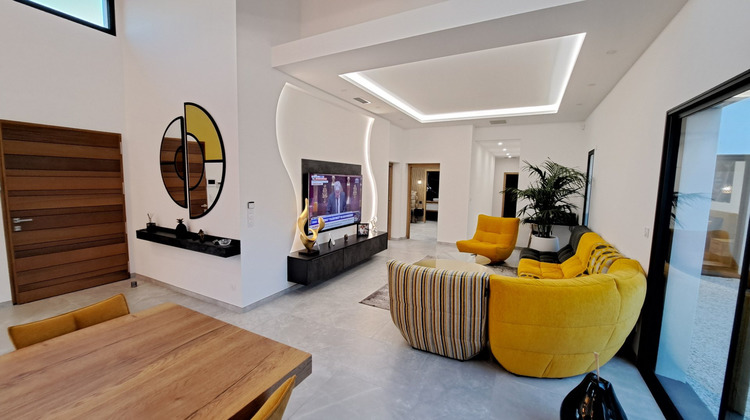 Ma-Cabane - Vente Maison VIAS, 145 m²