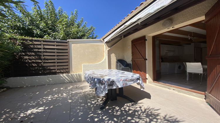 Ma-Cabane - Vente Maison Vias, 53 m²