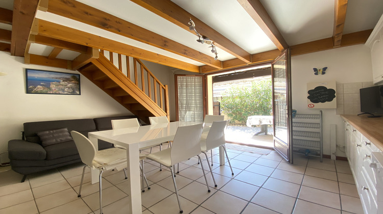 Ma-Cabane - Vente Maison Vias, 53 m²
