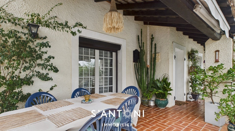 Ma-Cabane - Vente Maison VIAS, 137 m²