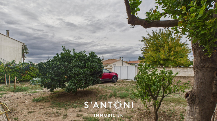 Ma-Cabane - Vente Maison VIAS, 137 m²