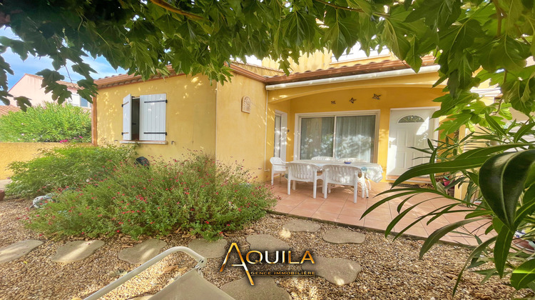 Ma-Cabane - Vente Maison Vias, 106 m²