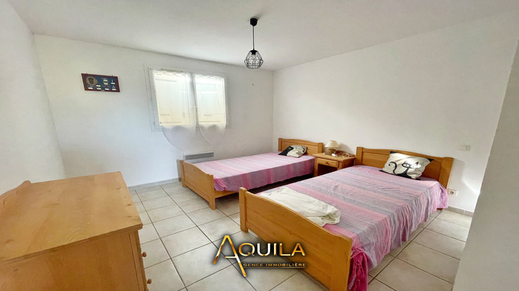 Ma-Cabane - Vente Maison Vias, 106 m²