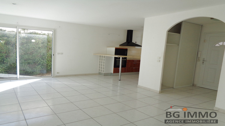 Ma-Cabane - Vente Maison Vias, 106 m²