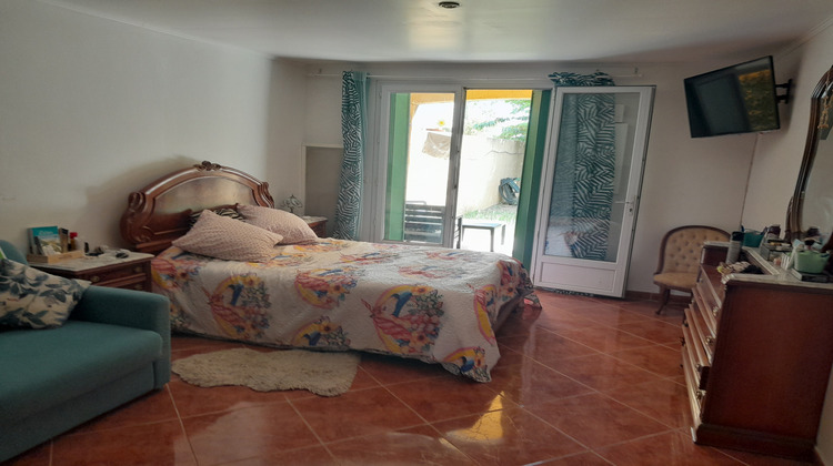 Ma-Cabane - Vente Maison Vias, 280 m²