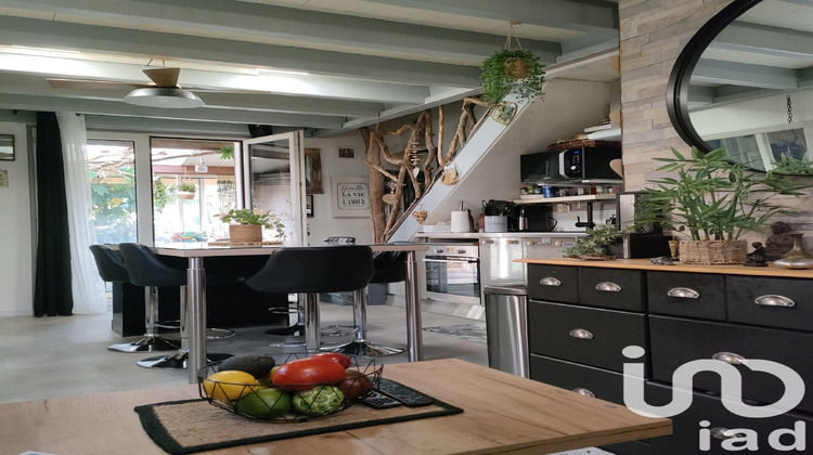 Ma-Cabane - Vente Maison Vias, 36 m²