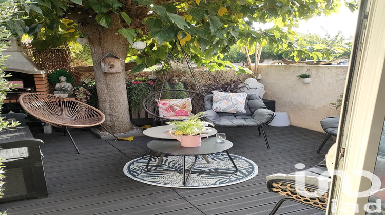 Ma-Cabane - Vente Maison Vias, 36 m²