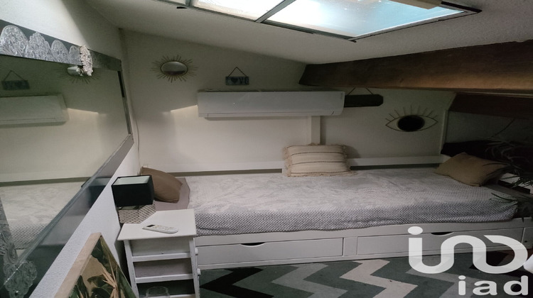 Ma-Cabane - Vente Maison Vias, 36 m²