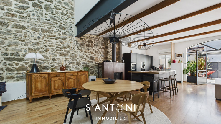 Ma-Cabane - Vente Maison VIAS, 163 m²