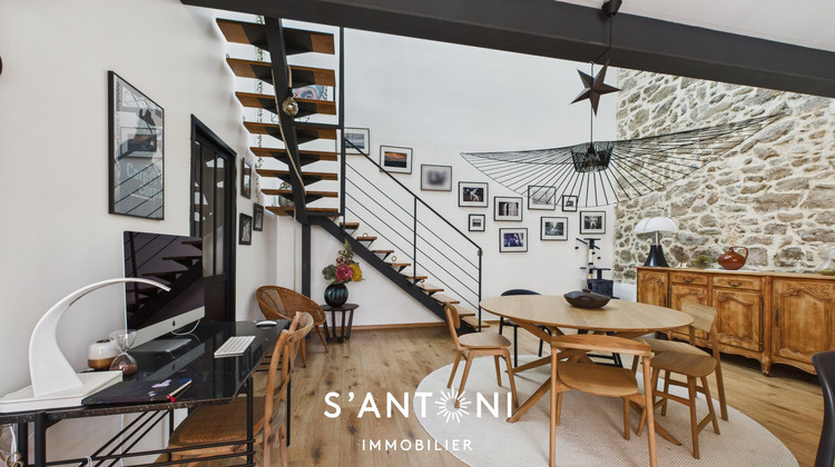 Ma-Cabane - Vente Maison VIAS, 163 m²