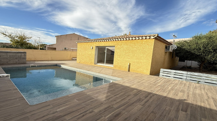 Ma-Cabane - Vente Maison VIAS, 101 m²