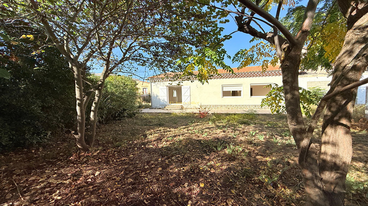 Ma-Cabane - Vente Maison VIAS, 75 m²