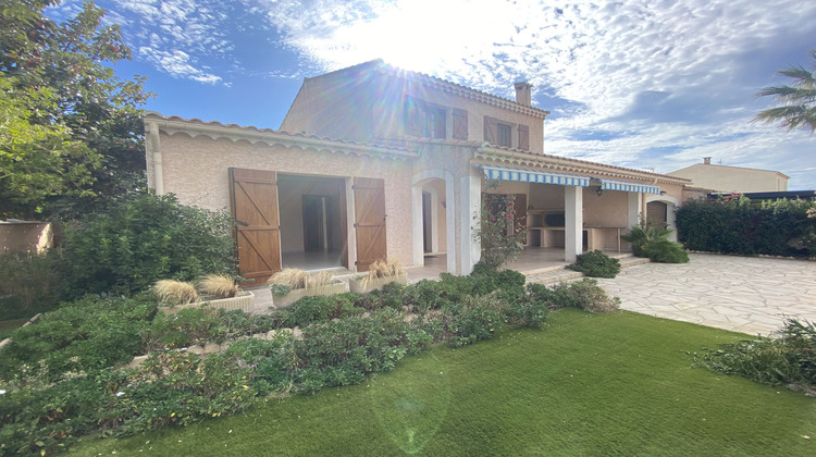 Ma-Cabane - Vente Maison Vias, 111 m²