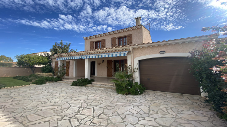 Ma-Cabane - Vente Maison Vias, 111 m²