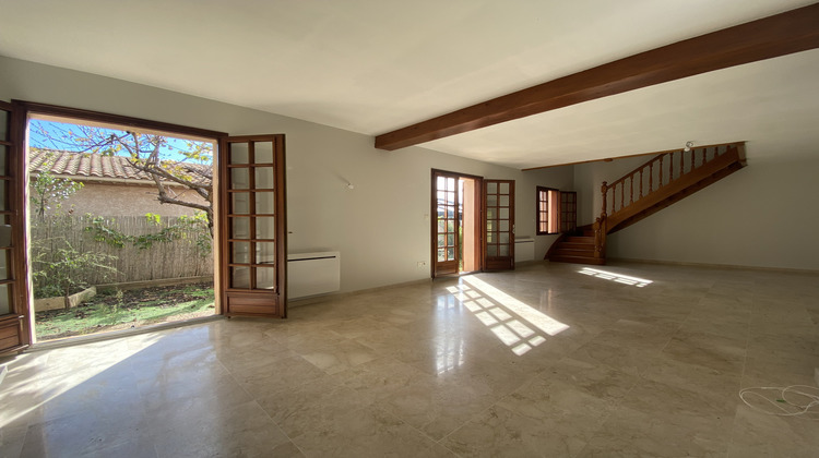 Ma-Cabane - Vente Maison Vias, 111 m²