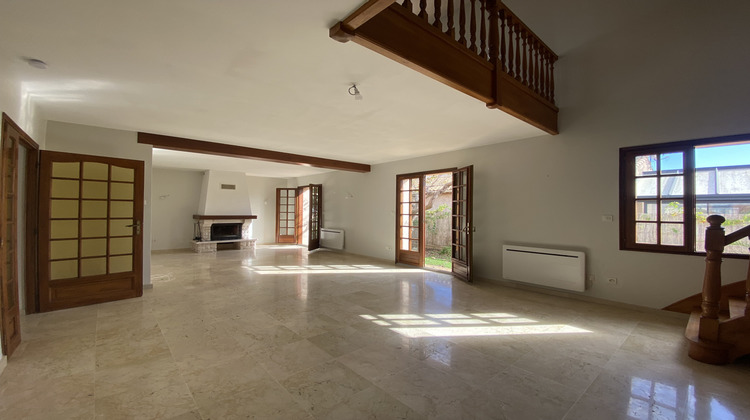 Ma-Cabane - Vente Maison Vias, 111 m²