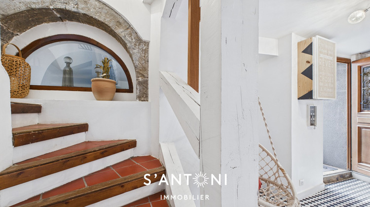 Ma-Cabane - Vente Maison VIAS, 94 m²