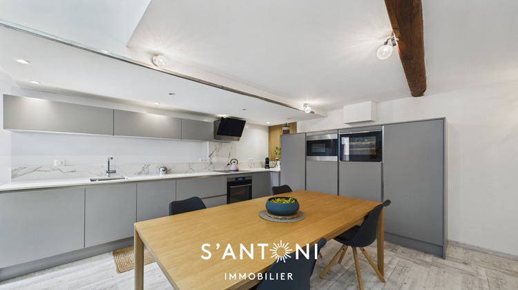 Ma-Cabane - Vente Maison VIAS, 94 m²