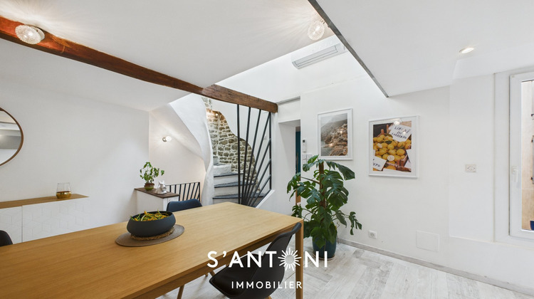 Ma-Cabane - Vente Maison VIAS, 94 m²