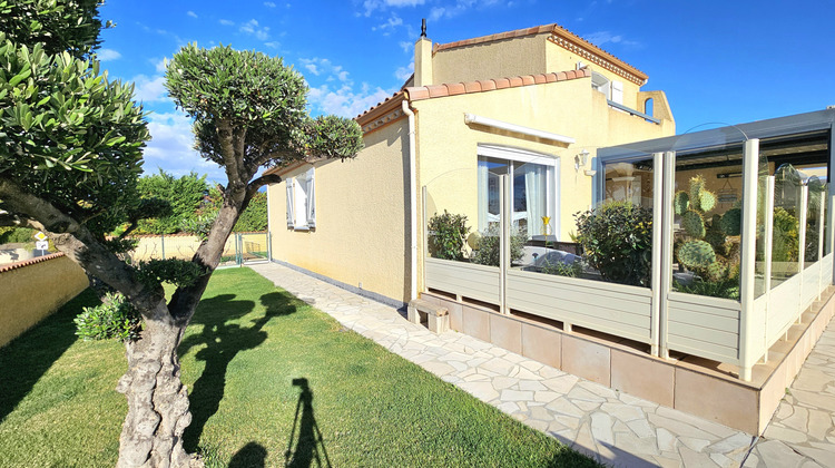 Ma-Cabane - Vente Maison Vias, 104 m²