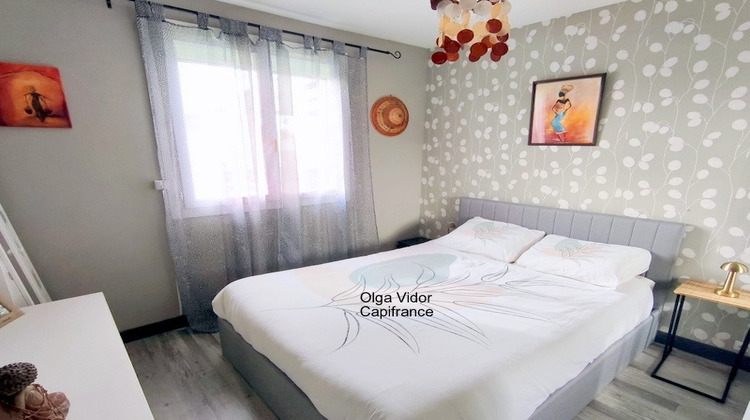 Ma-Cabane - Vente Maison VIAS, 137 m²