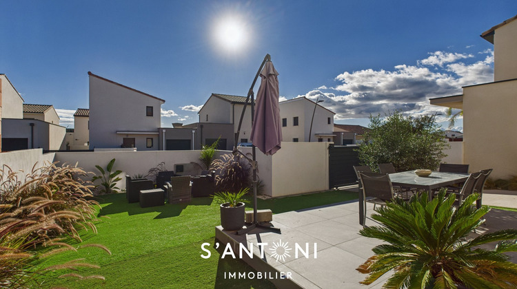 Ma-Cabane - Vente Maison VIAS, 95 m²