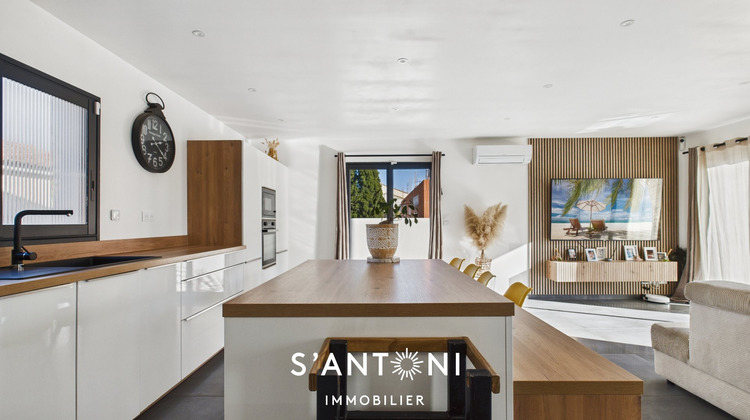 Ma-Cabane - Vente Maison VIAS, 95 m²