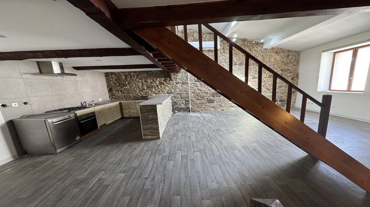 Ma-Cabane - Vente Maison VIAS, 92 m²