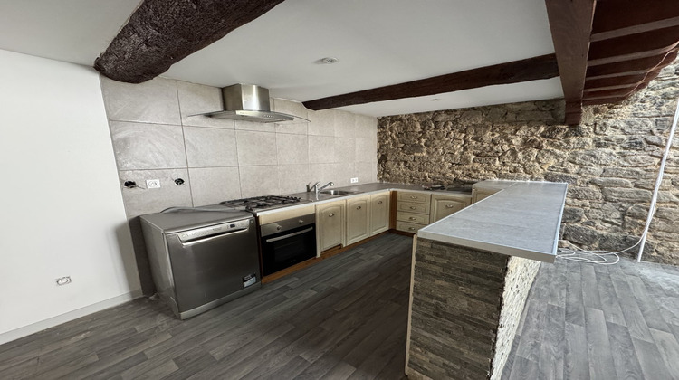 Ma-Cabane - Vente Maison VIAS, 92 m²