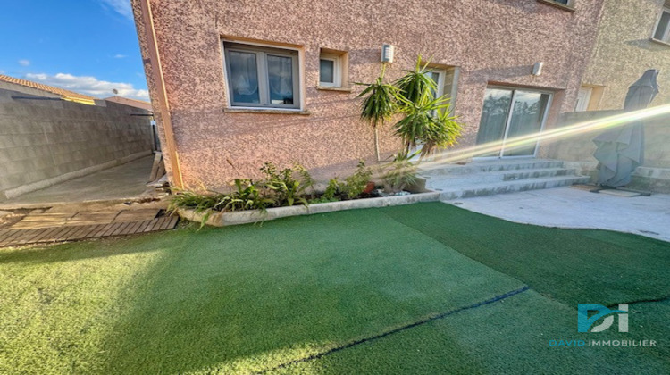 Ma-Cabane - Vente Maison Vias, 84 m²