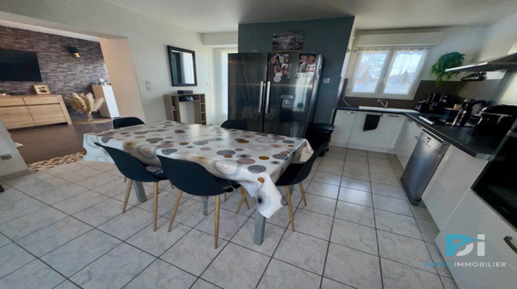 Ma-Cabane - Vente Maison Vias, 84 m²