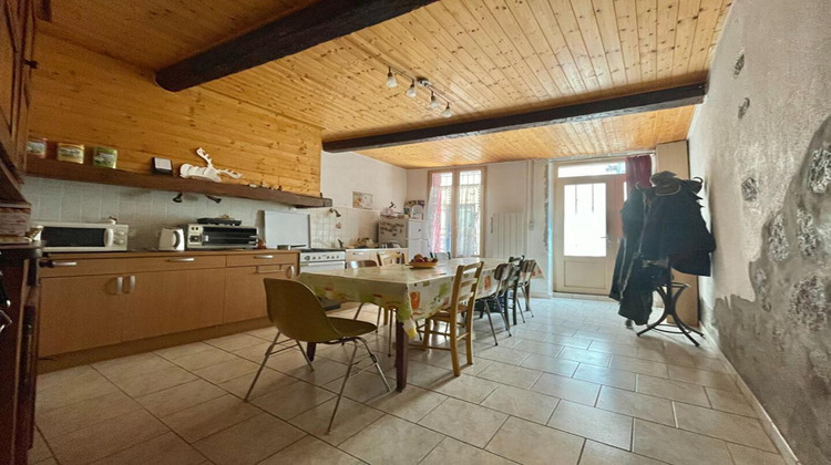 Ma-Cabane - Vente Maison VIAS, 74 m²