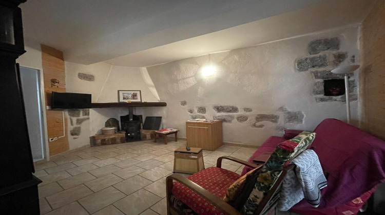 Ma-Cabane - Vente Maison VIAS, 74 m²