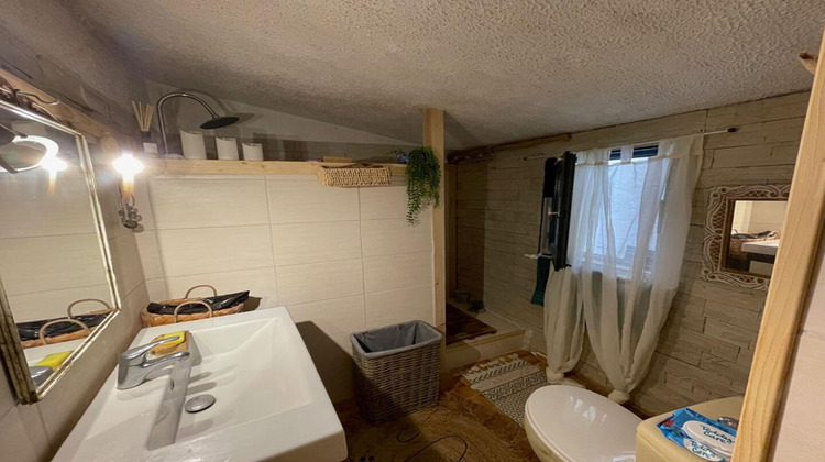 Ma-Cabane - Vente Maison VIAS, 65 m²