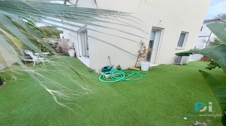 Ma-Cabane - Vente Maison Vias, 78 m²