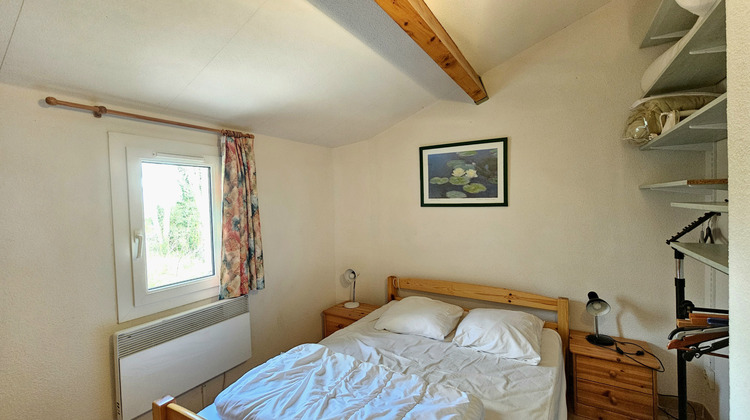 Ma-Cabane - Vente Maison Vias, 38 m²