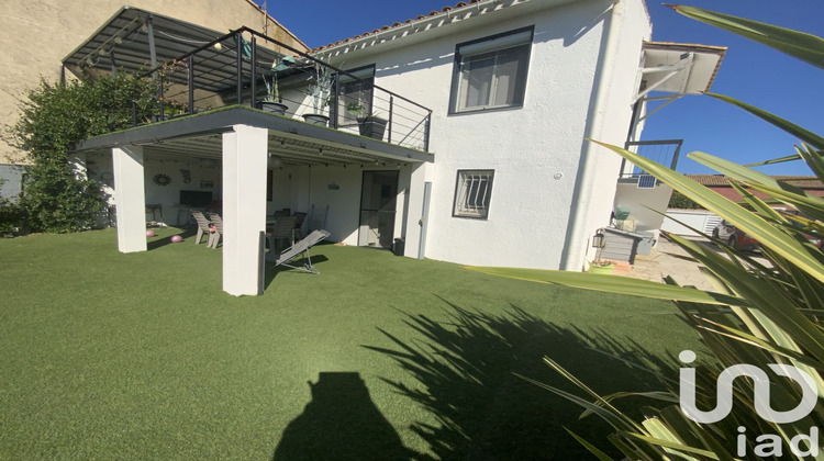 Ma-Cabane - Vente Maison Vias, 132 m²