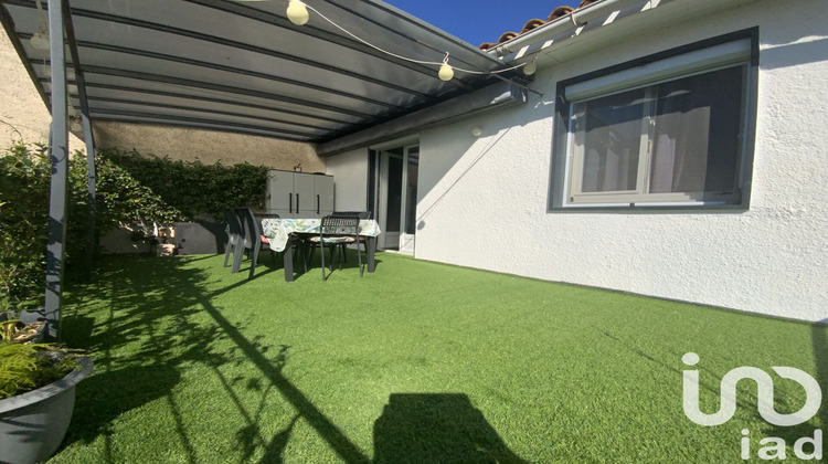 Ma-Cabane - Vente Maison Vias, 132 m²