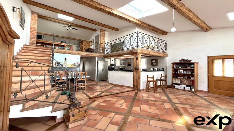 Ma-Cabane - Vente Maison Vias, 193 m²