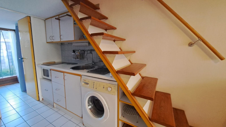 Ma-Cabane - Vente Maison VIAS, 34 m²