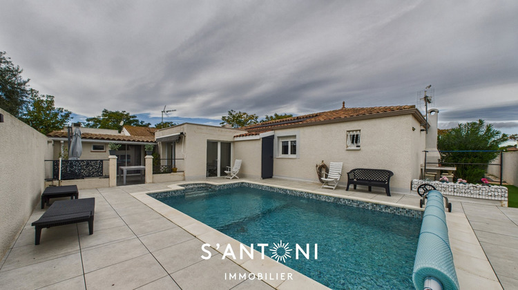 Ma-Cabane - Vente Maison VIAS, 148 m²