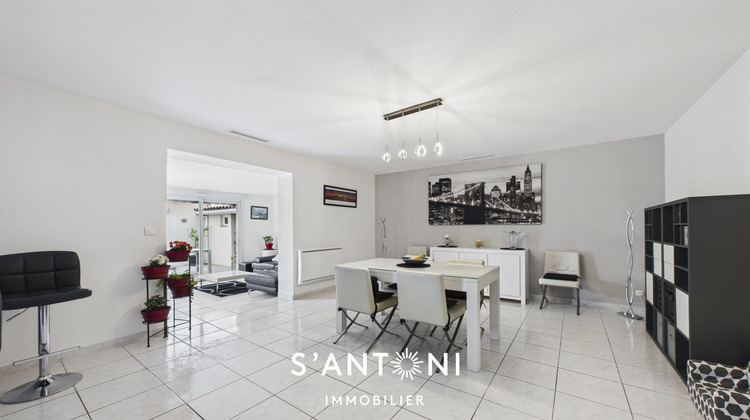 Ma-Cabane - Vente Maison VIAS, 148 m²