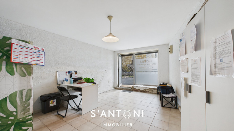 Ma-Cabane - Vente Maison VIAS, 182 m²