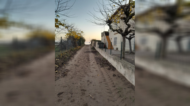 Ma-Cabane - Vente Maison Vias, 140 m²