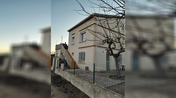 Ma-Cabane - Vente Maison Vias, 140 m²