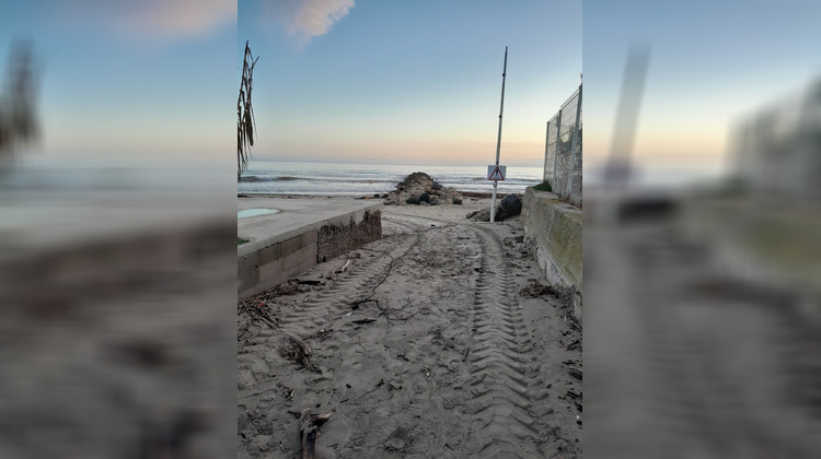 Ma-Cabane - Vente Maison Vias, 140 m²