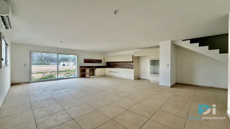 Ma-Cabane - Vente Maison Vias, 87 m²